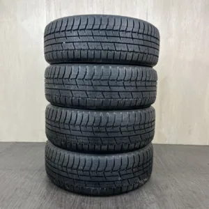 TOYO TRANPATH TX Tyre 215/50 R18 Item number 574T40925