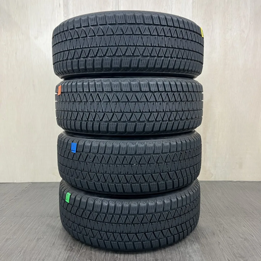 BRIDGESTONE BLIZZAK DM-V3 Шина 225/55 R19 артикул 576T40925