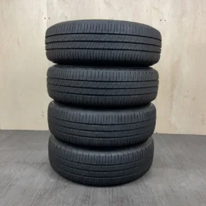 DUNLOP ENASAVE EC205 Шина 185/70 R14 артикул 0002AT020926
