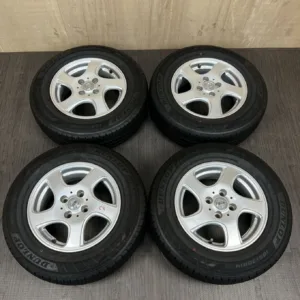 NISSAN Диск 14 × 5.5J · 4x100 · ET40 артикул 0002AD020926