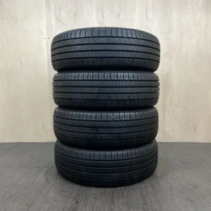 GOODYEAR EFFICIENTGRIP RVF02 Шина 205/60 R16 артикул 0515AT0926