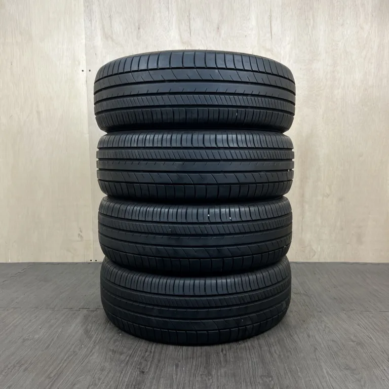 GOODYEAR EFFICIENTGRIP RVF02 Шина 205/60 R16 артикул 0515AT0926