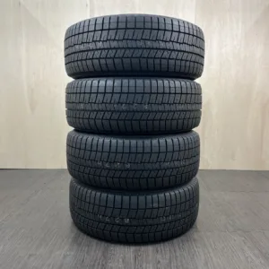 DUNLOP WINTER MAXX WM03 Tyre 235/55 R17 Item number 41T40426