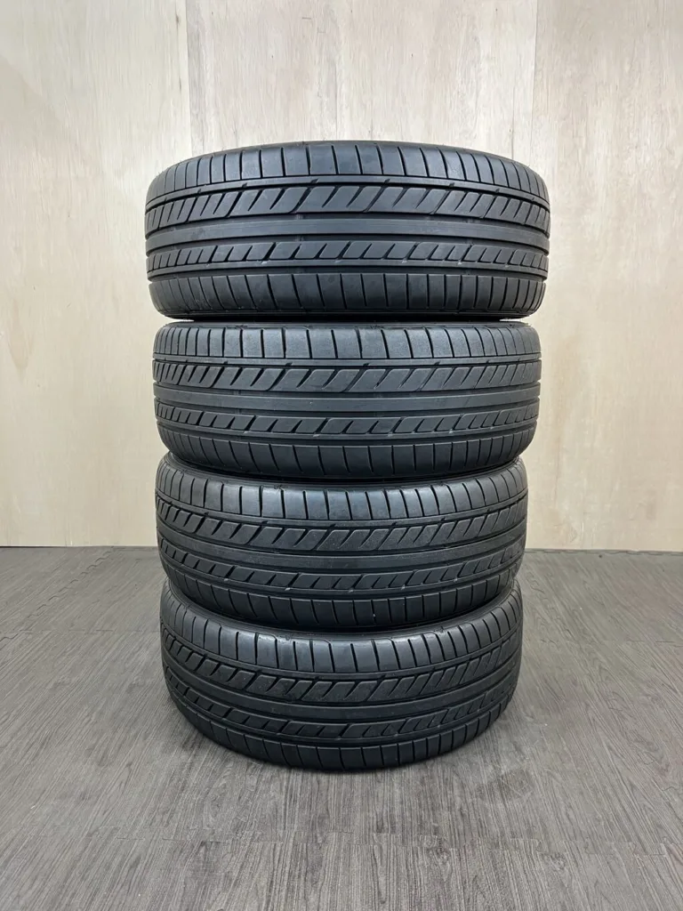 GOODYEAR LS EXE Шина 225/45 R18 артикул 3T40426