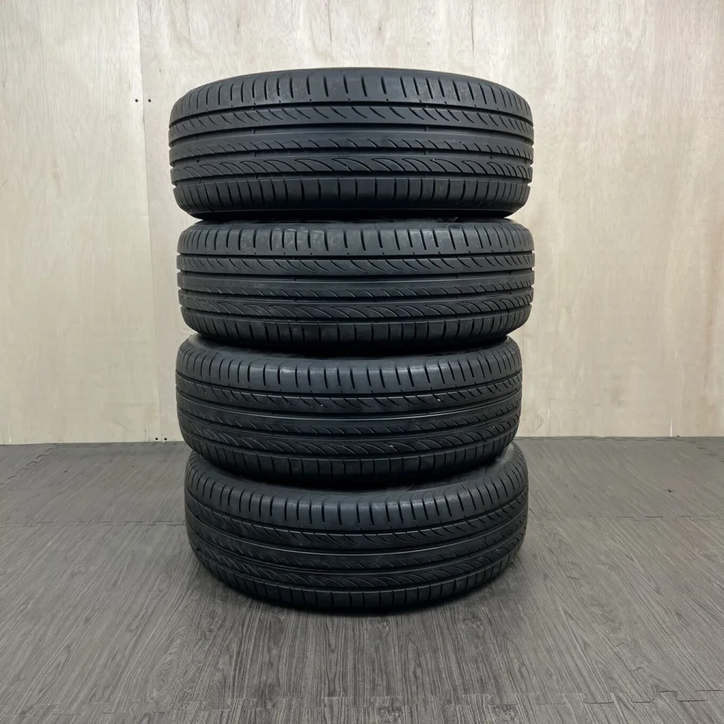 PIRELLI POWERGY Tyre 195/60 R16 Item number 4T40426
