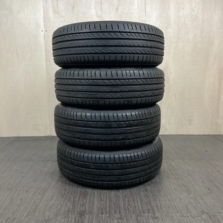 PIRELLI POWERGY Tyre 195/60 R16 Item number 4T40426