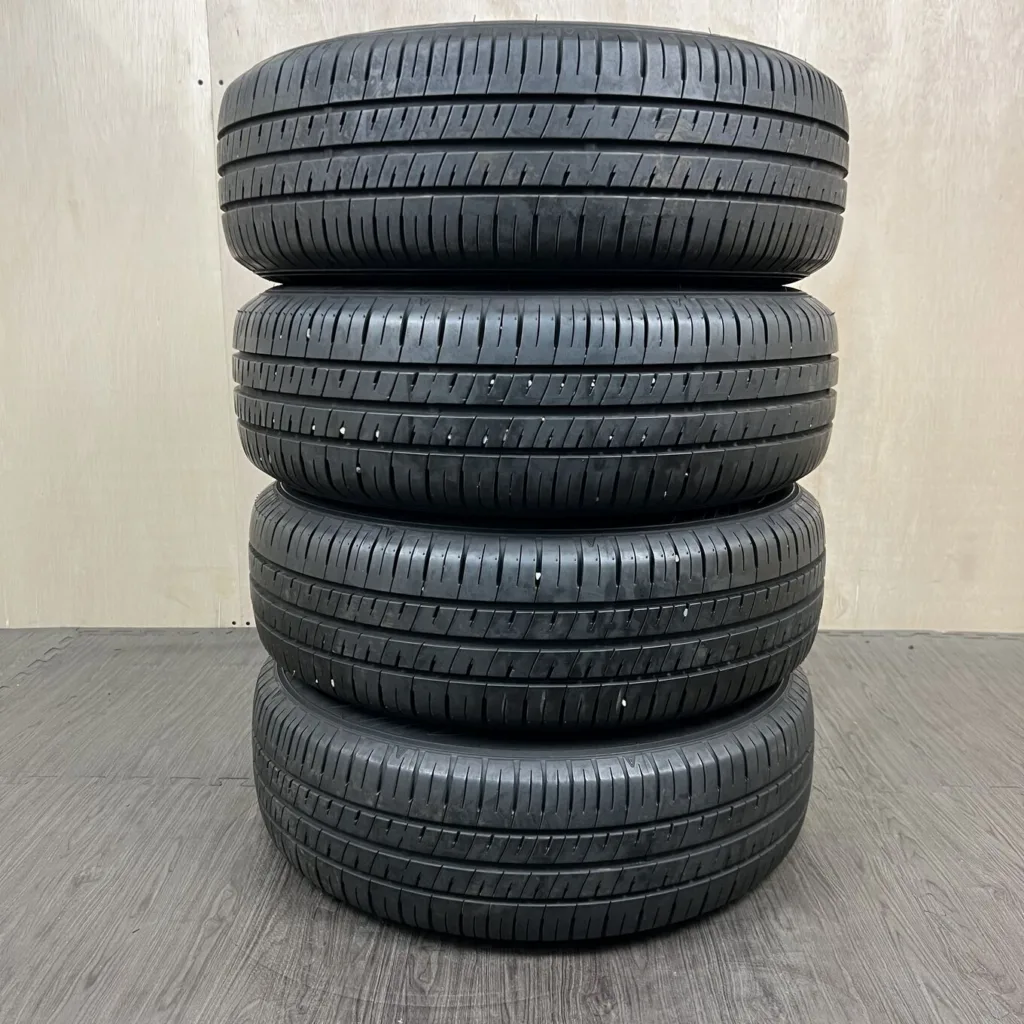 MAXRUN EFFICIA Tyre 195/65 R15 Item number 5T40426