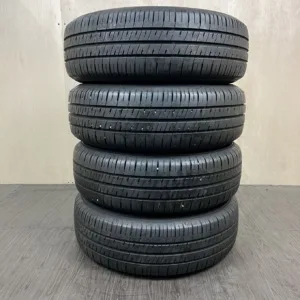 MAXRUN EFFICIA Шина 195/65 R15 артикул 5T40426