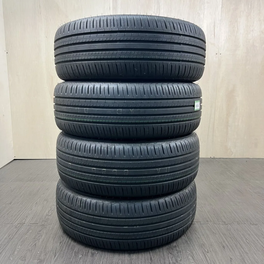 DUNLOP ENASAVE EC300+ Шина 215/50 R18 артикул 6T40426