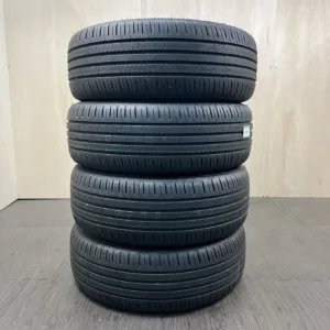 DUNLOP ENASAVE EC300+ Шина 215/50 R18 артикул 6T40426
