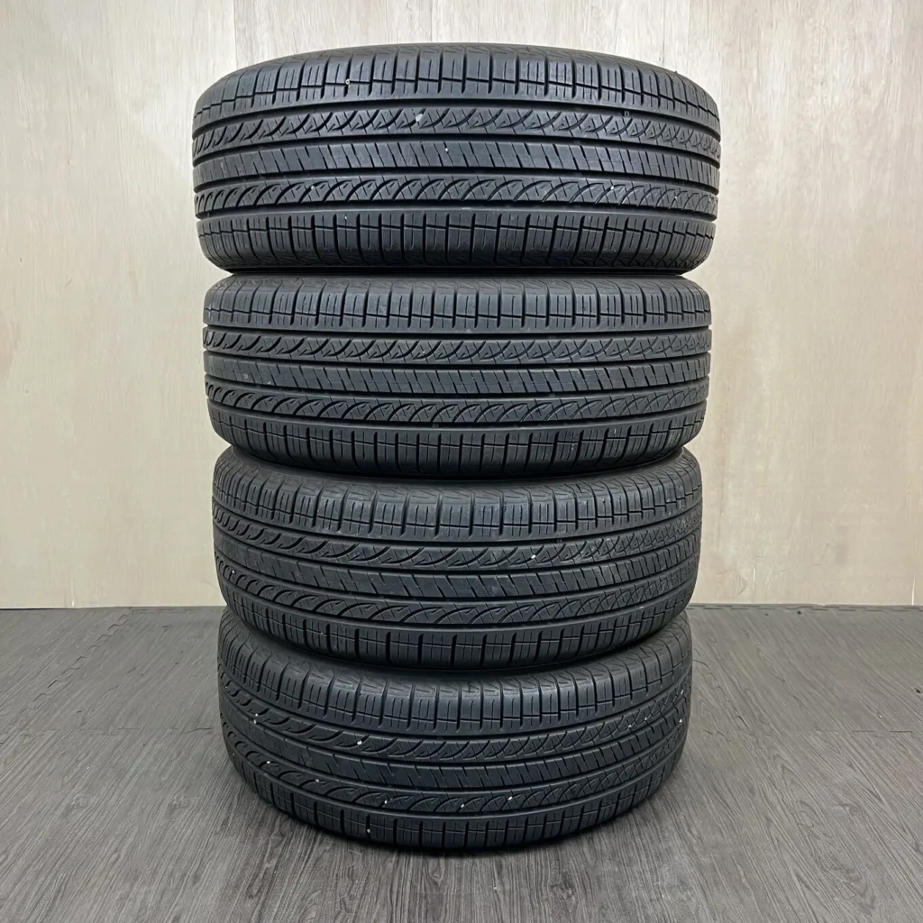YOKOHAMA AVID GT Tyre 235/55 R19 Item number 9T40426