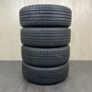 YOKOHAMA AVID GT Tyre 235/55 R19 Item number 9T40426