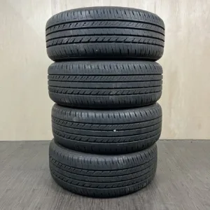 SEBERLING SL201 Шина 215/55 R17 артикул 12T40426