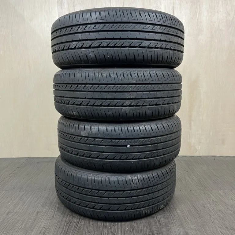 SEBERLING SL201 Tyre 215/55 R17 Item number 12T40426