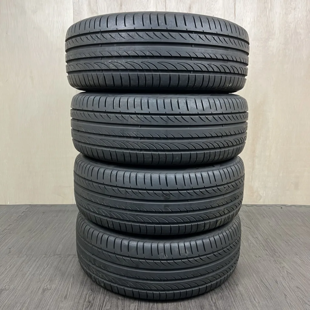 PIRELLI POWERGY Tyre 215/45 R18 Item number 13T40426