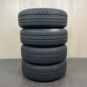 中古 PIRELLI CINTURATO サマータイヤ 205/65R16 #14T40426の実物写真（1枚目）