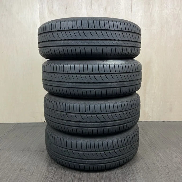 PIRELLI CINTURATO Tyre 205/65 R16 Item number 14T40426