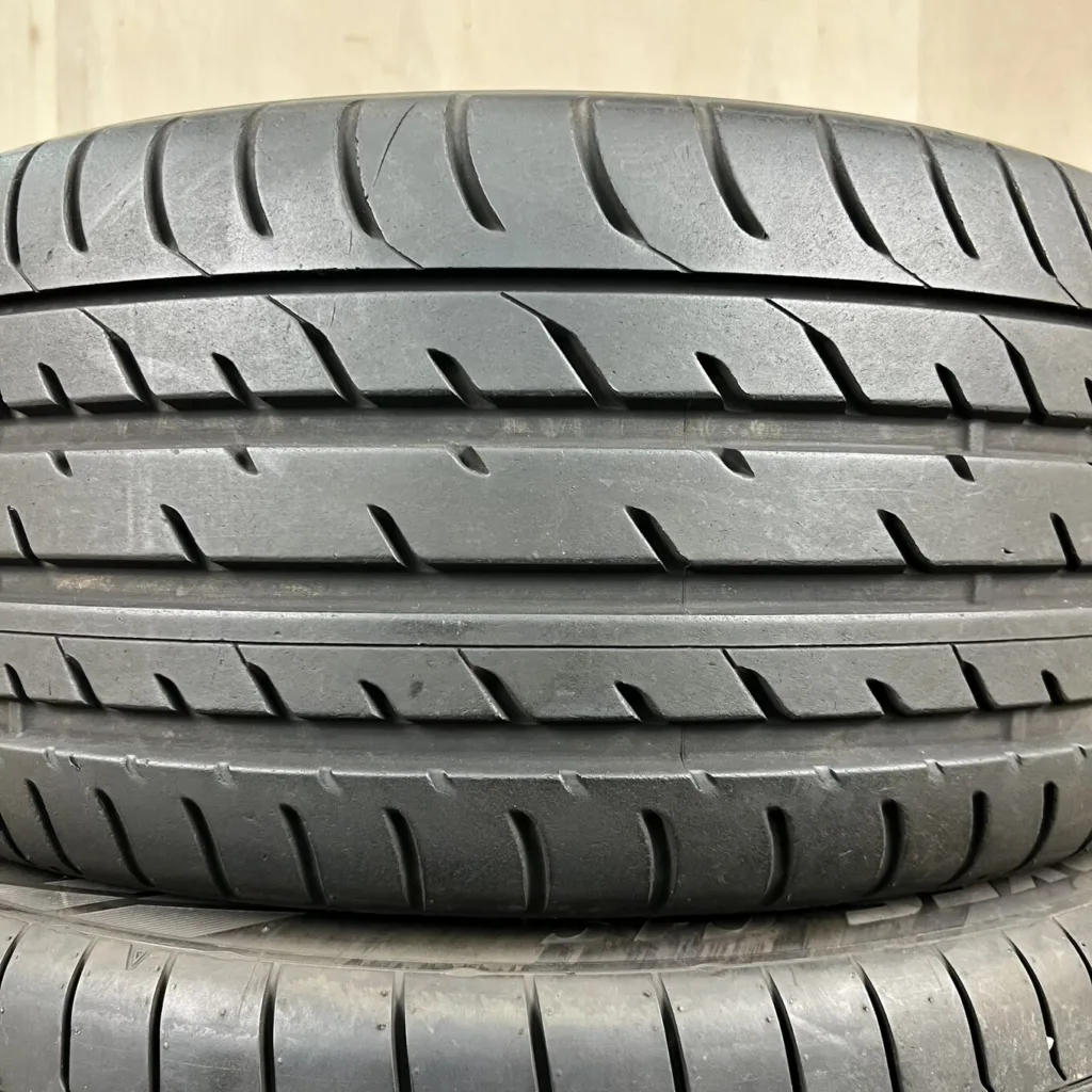 TOYO PROXES T1 SPORT Шина 255/40 R19 артикул 17T40426