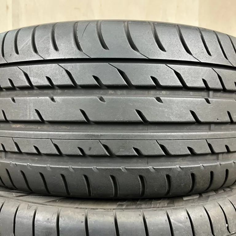 TOYO PROXES T1 SPORT Tyre 255/40 R19 Item number 17T40426