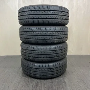 YOKOHAMA BLUEARTH Шина 205/60 R16 артикул 18T40426