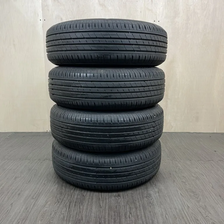 ZETEEX ZT6000ECO Шина 185/70 R14 артикул 19T40426