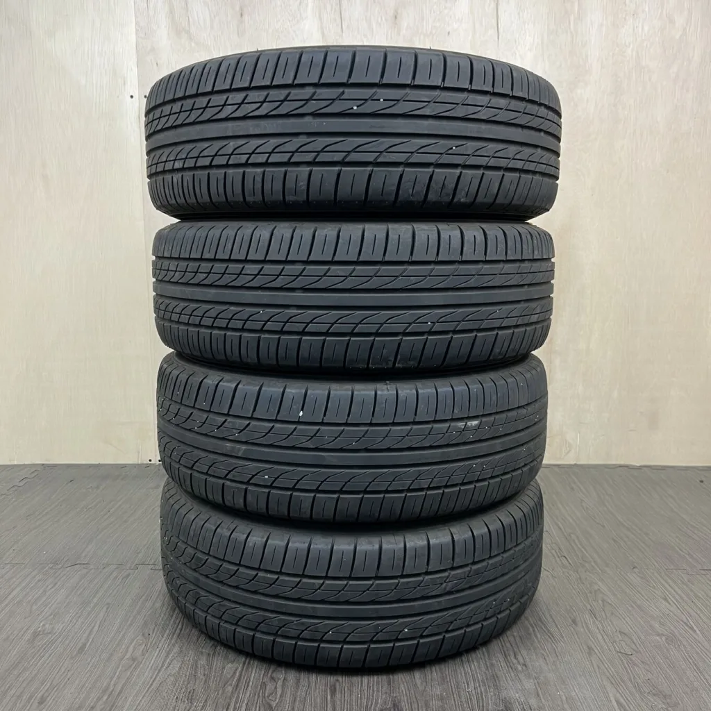 YOKOHAMA PRACTIVA Шина 205/60 R16 артикул 20T40426