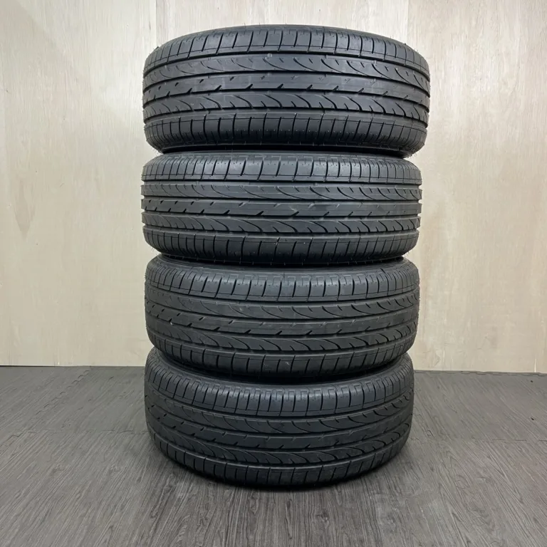 BRIDGESTONE DUELER H/P Шина 265/60 R18 артикул 22T40426