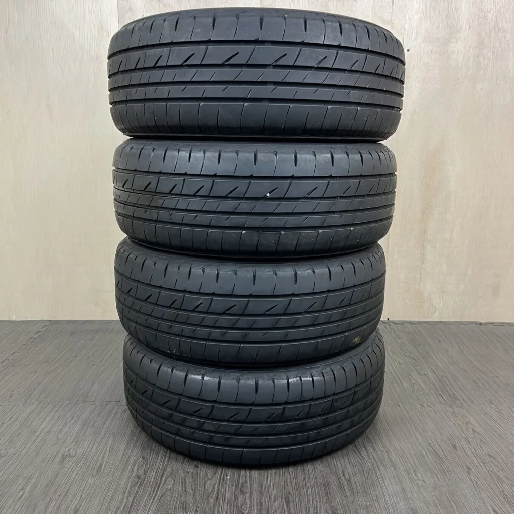 BRIDGESTONE PLAYZ PXII Шина 205/55 R16 артикул 27T40426