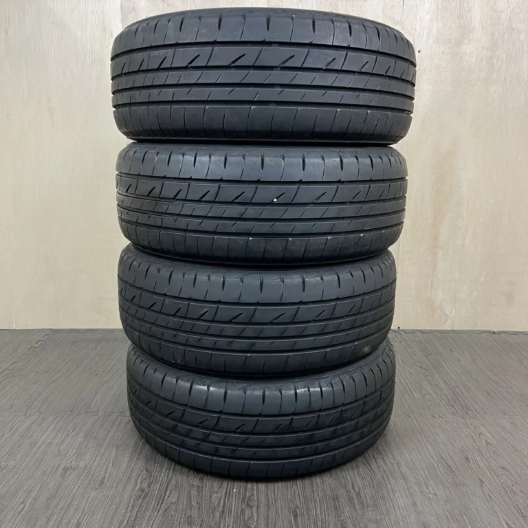 BRIDGESTONE PLAYZ PXII Tyre 205/55 R16 Item number 27T40426