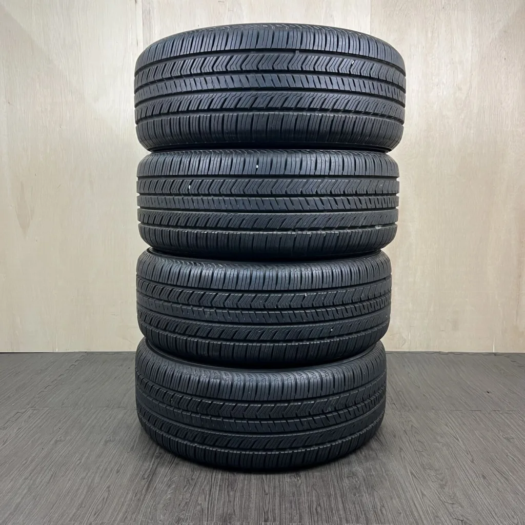YOKOHAMA GEOLANDAR X-CV G057 Шина 255/50 R20 артикул 29T40426