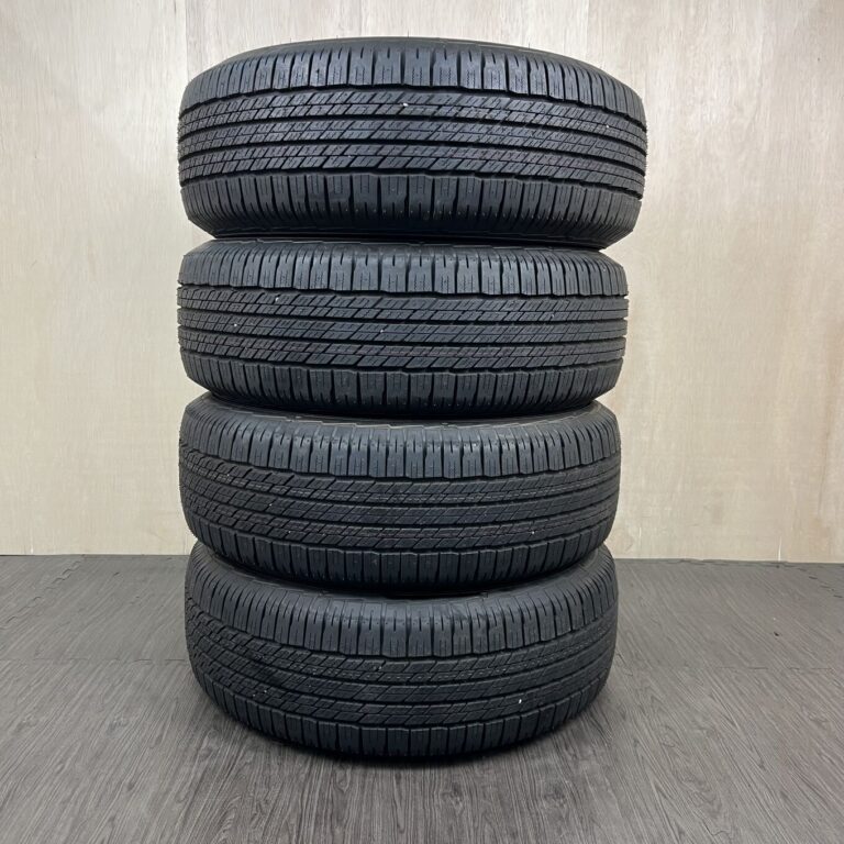 DUNLOP GRANDTREK AT23 Tyre 265/70 R16 Item number 31T40426