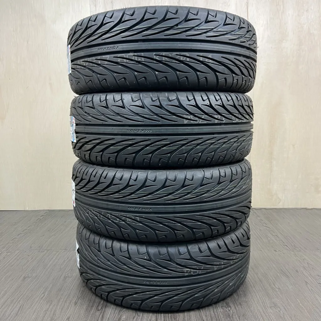 KENDA KAISER KR20 Шина 205/45 R17 артикул 35T40426