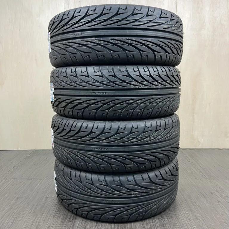 KENDA KAISER KR20 Шина 205/45 R17 артикул 35T40426