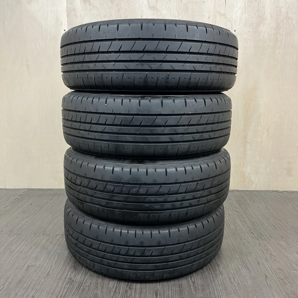 BRIDGESTONE PLAYZ PX-RV II Шина 195/60 R16 артикул 37T40426