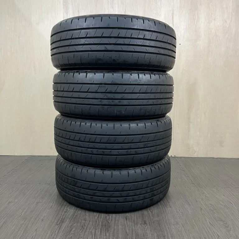 BRIDGESTONE PLAYZ PX-RV II Шина 215/60 R16 артикул 38T40426