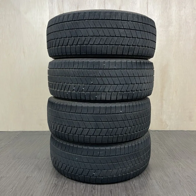 BRIDGESTONE BLIZZAK VRX3 Шина 205/55 R16 артикул 47T40426