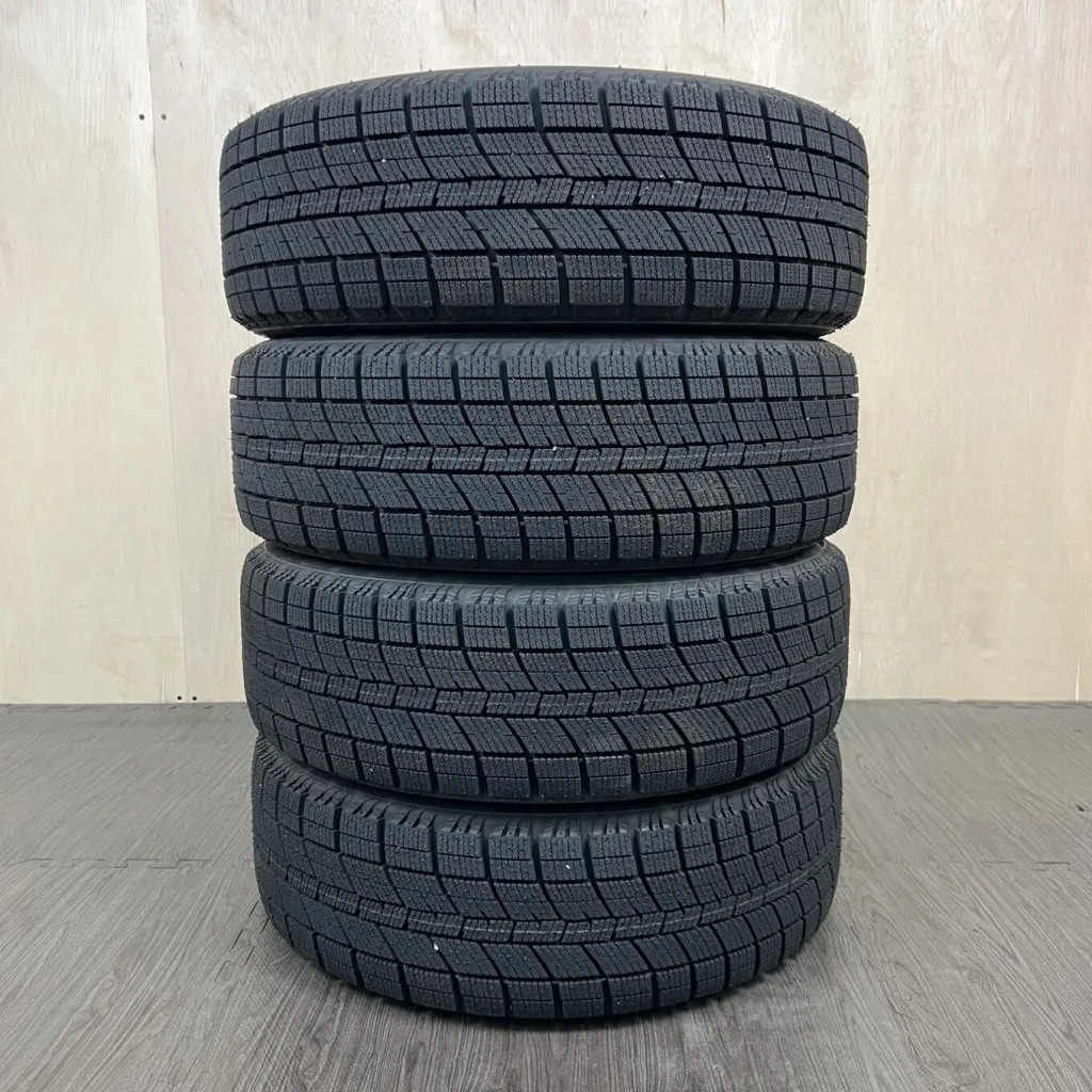 NANKANG ICE ACTIVA AW-1 Tyre 185/55 R16 Item number 52T40426