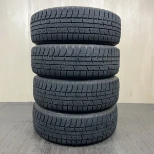 TOYO TRANPATH TX Tyre 225/60 R18 Item number 53T40426