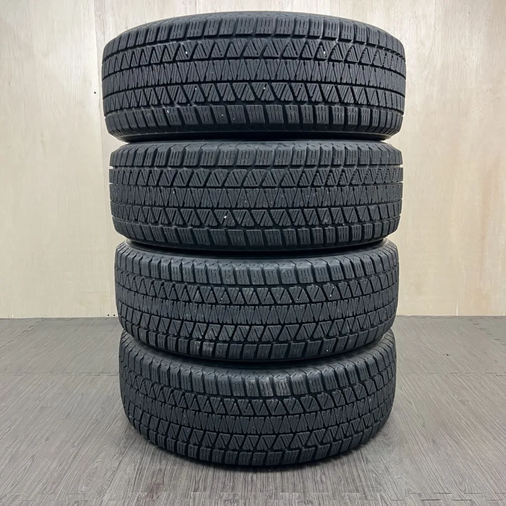 BRIDGESTONE BLIZZAK DM-V3 Шина 225/60 R18 артикул 57T40426
