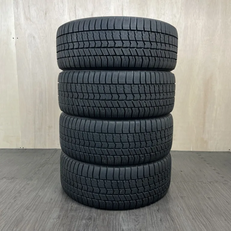 GOODYEAR ICE NAVI 8 Шина 225/40 R18 артикул 63T40426
