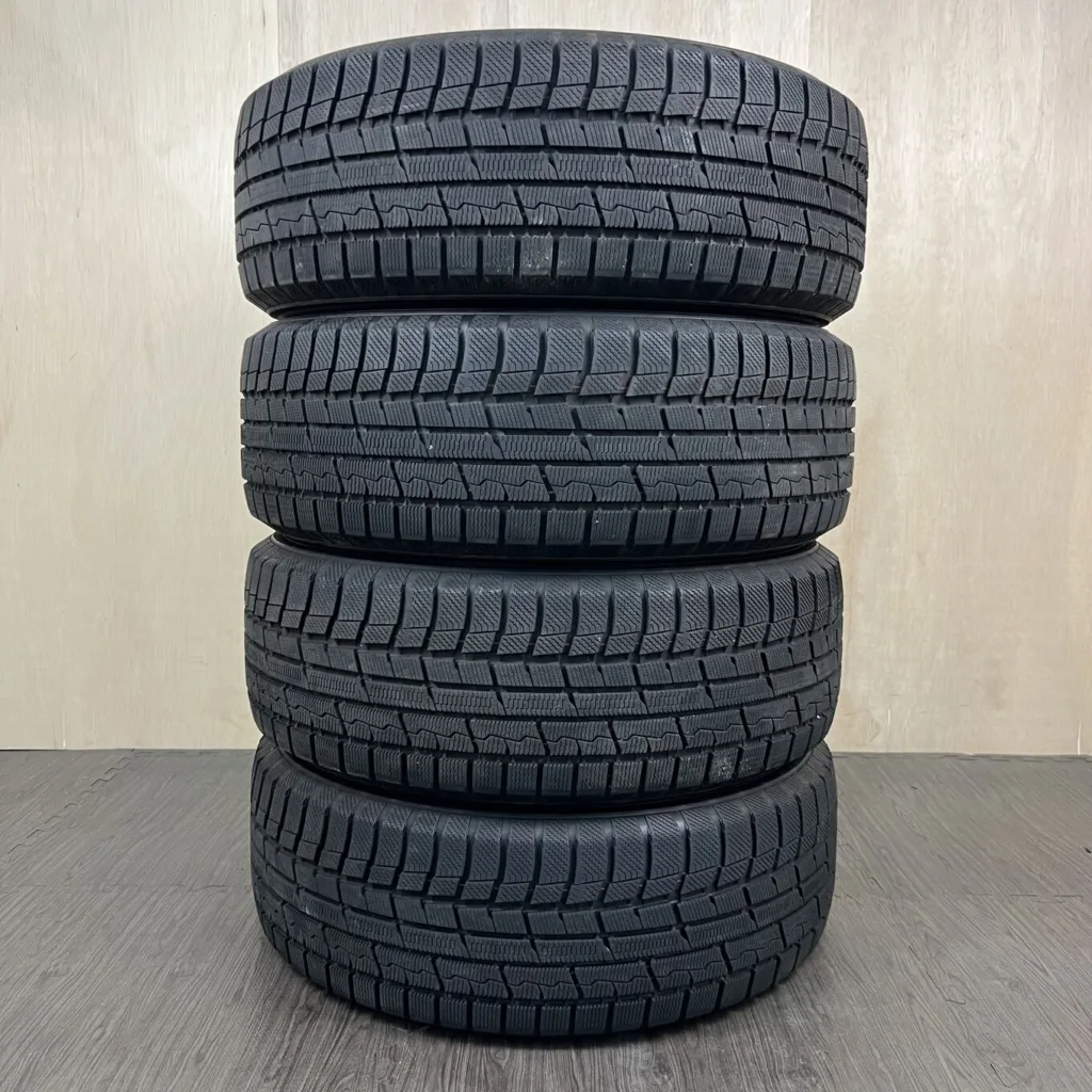 TOYO TRANPATH TX Tyre 235/60 R18 Item number 64T40426