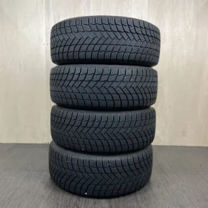 MICHELIN X-ICE SNOW Шина 235/45 R18 артикул 70T40426
