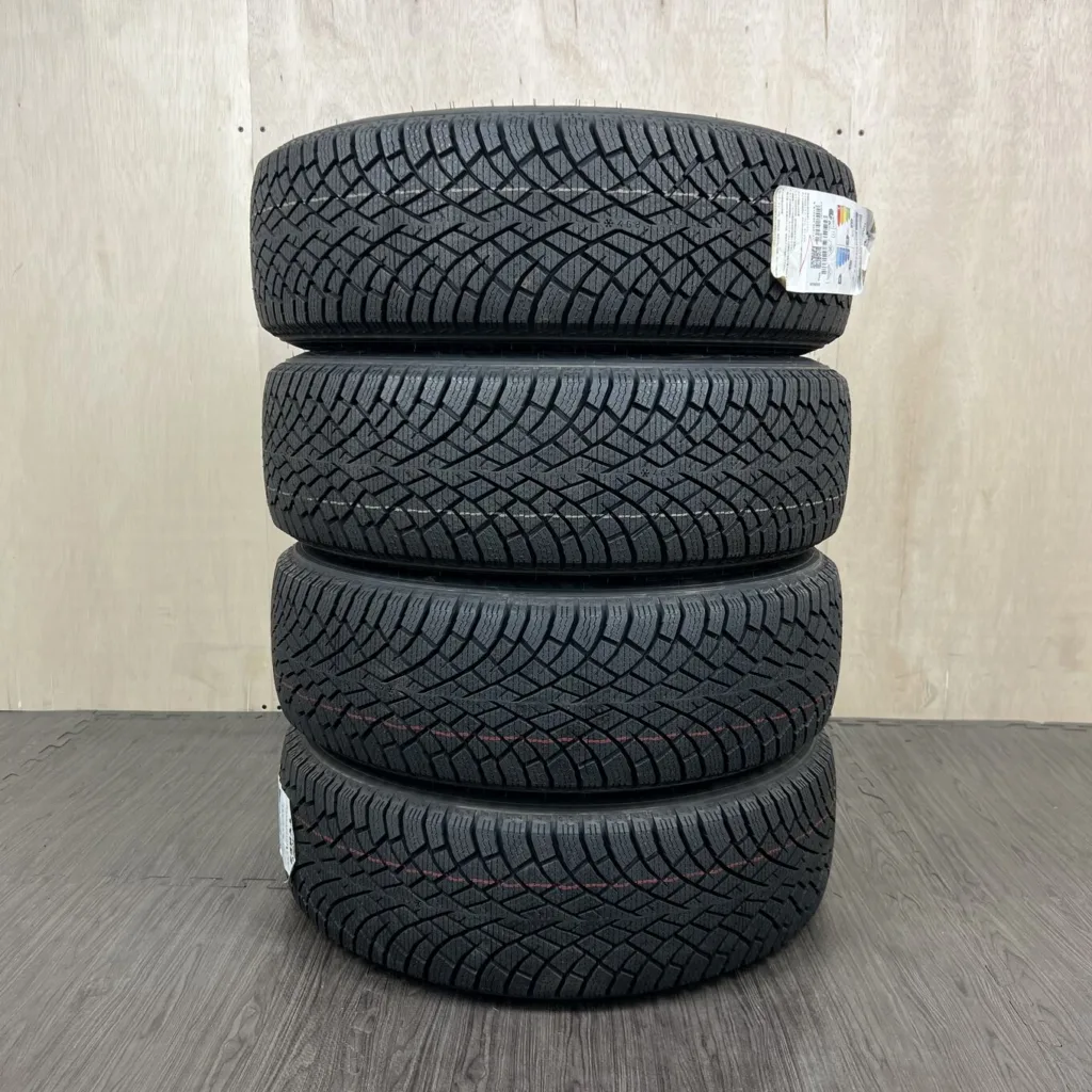 NOKIAN HAKKAPELLITTA Шина 185/65 R15 артикул 72T40426