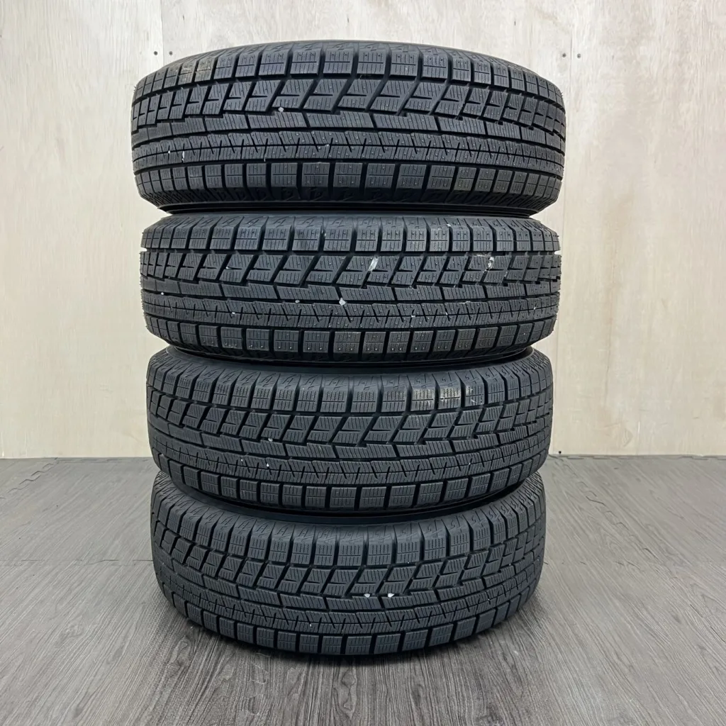 YOKOHAMA ICE GUARD IG60 Шина 175/70 R14 артикул 74T40426
