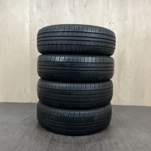 GOODYEAR EFFICIENTGRIP ECO EG01 Шина 195/65 R15 артикул 0387AT000926
