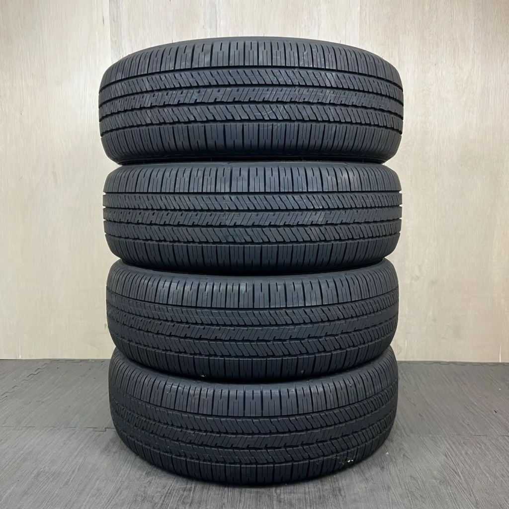 DUNLOP GRANDTREK PT22 Шина 265/60 R20 артикул 0162AT030926