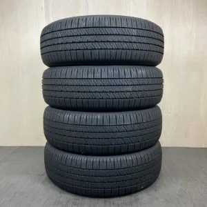 中古 DUNLOP GRANDTREK PT22 サマータイヤ 265/60R20 #0162AT030926の実物写真(1枚目)
