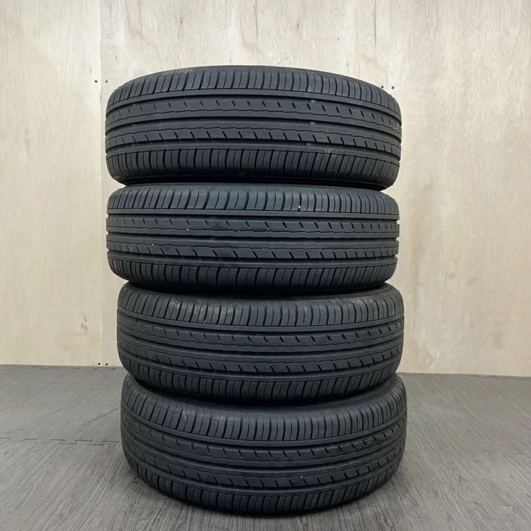 YOKOHAMA BLUEARTH ES32 Шина 185/60 R15 артикул 0398AT000926