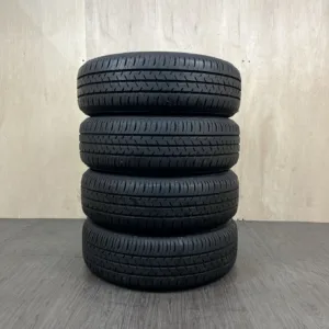 中古 SEIBERLING SL101 サマータイヤ 185/65R15 #0439AT000926の実物写真（1枚目）