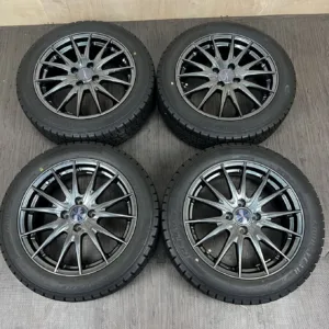 WEDS VELVA SPORT Z Wheel 16 × 6.0J · 4x100 · ET40 Item number 0315AD000926